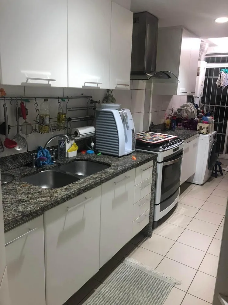 Apartamento, 3 quartos, 116 m² - Foto 19
