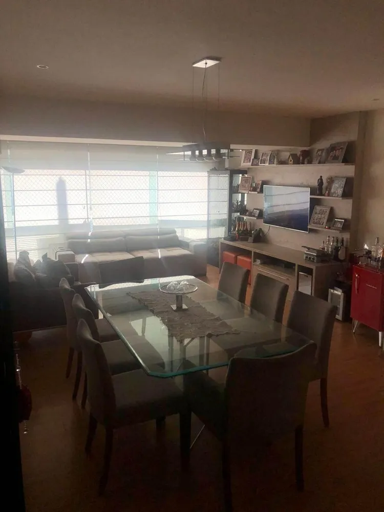 Apartamento, 3 quartos, 116 m² - Foto 2
