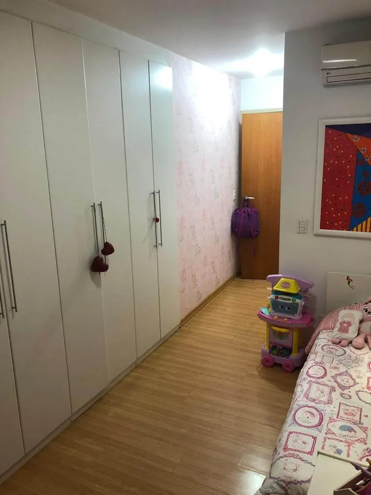 Apartamento, 3 quartos, 116 m² - Foto 9