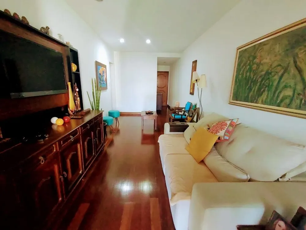 Apartamento, 2 quartos, 102 m² - Foto 1