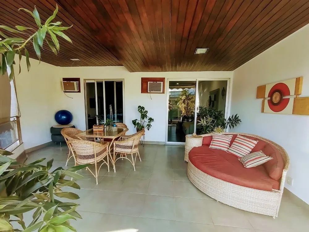 Apartamento, 2 quartos, 102 m² - Foto 2