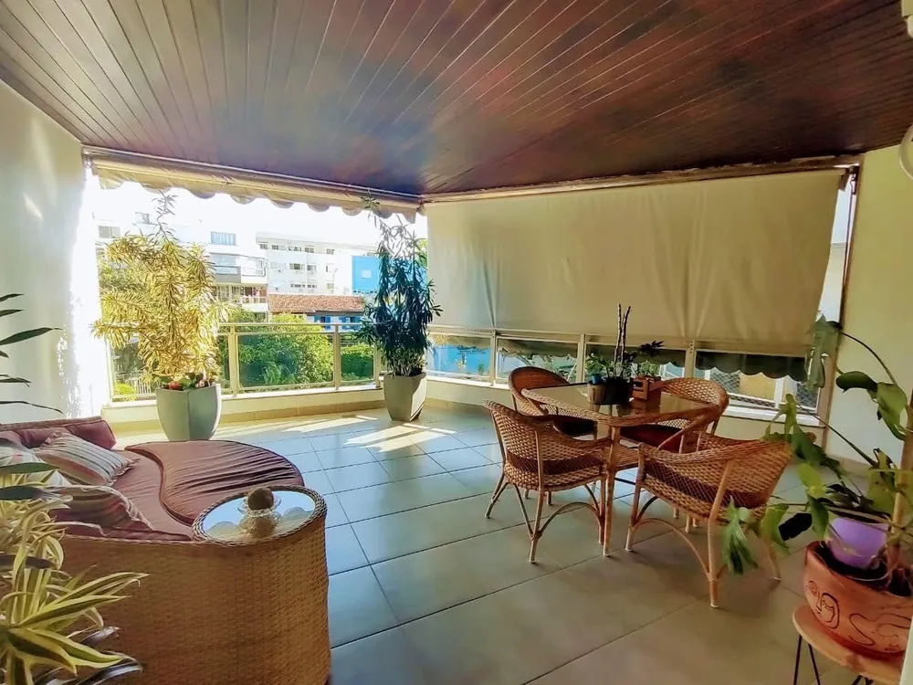 Apartamento, 2 quartos, 102 m² - Foto 3