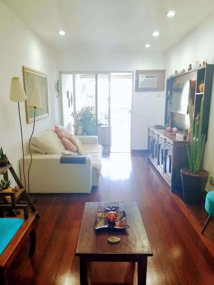 Apartamento, 2 quartos, 102 m² - Foto 4