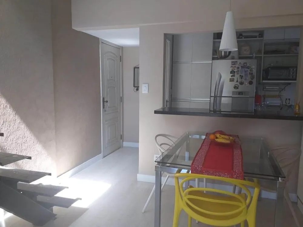 Cobertura, 3 quartos, 144 m² - Foto 6