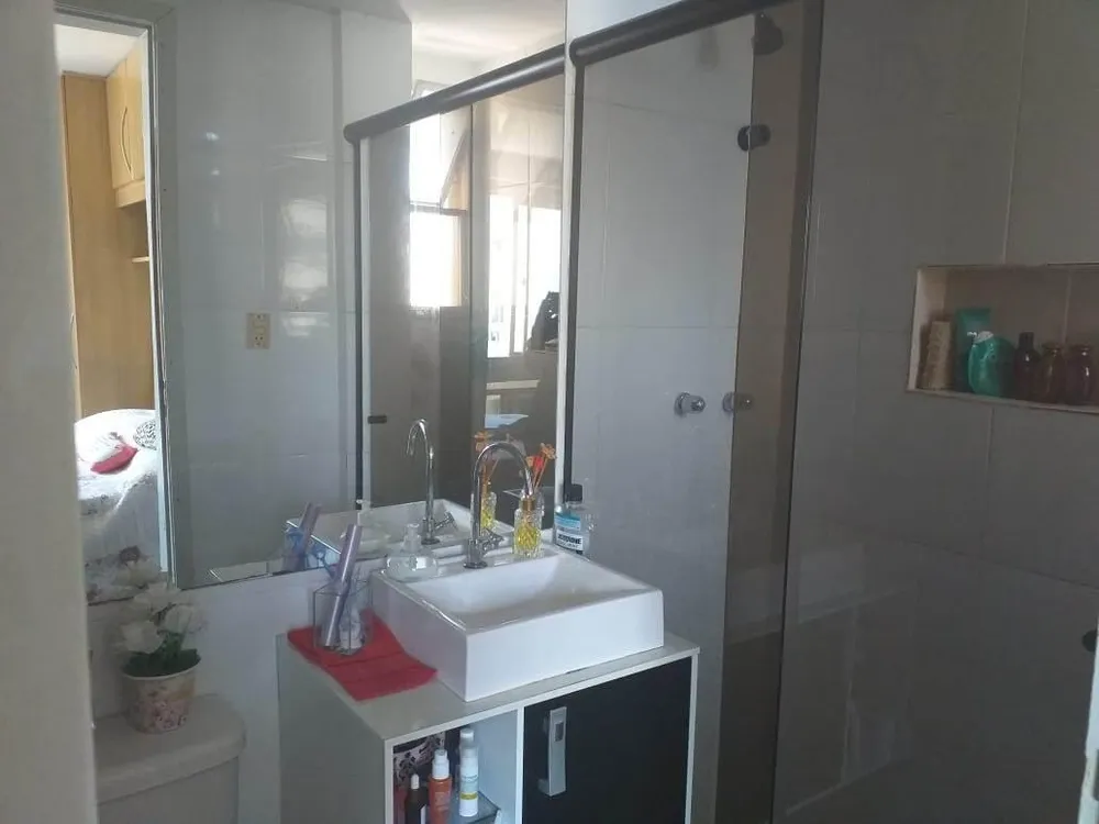 Cobertura, 3 quartos, 144 m² - Foto 13