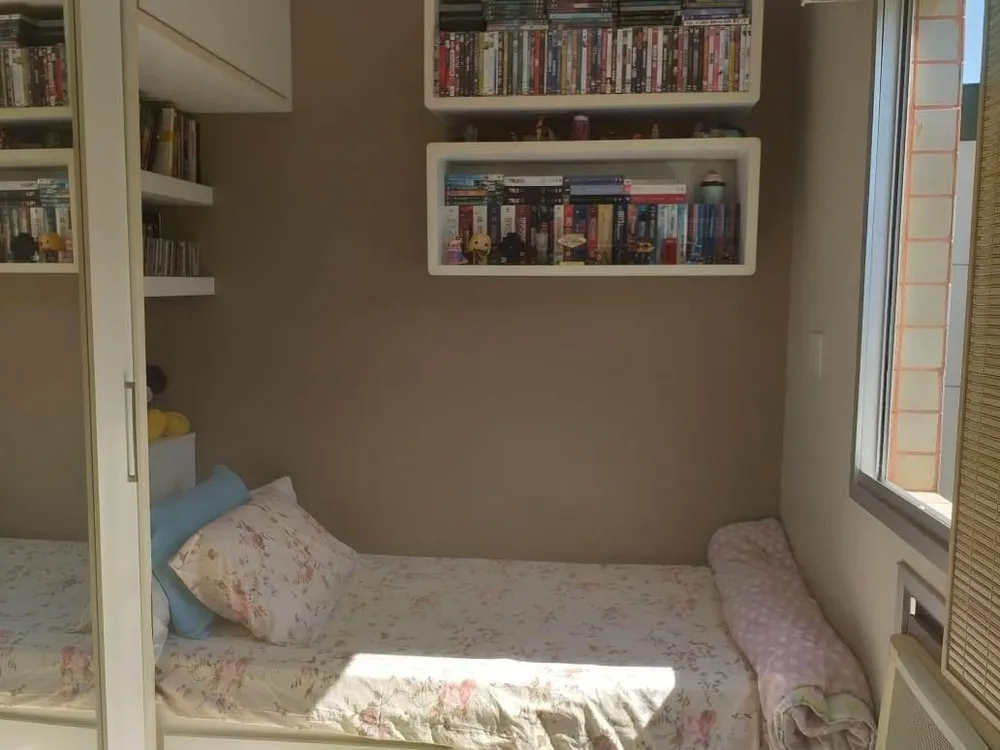 Cobertura, 3 quartos, 144 m² - Foto 8