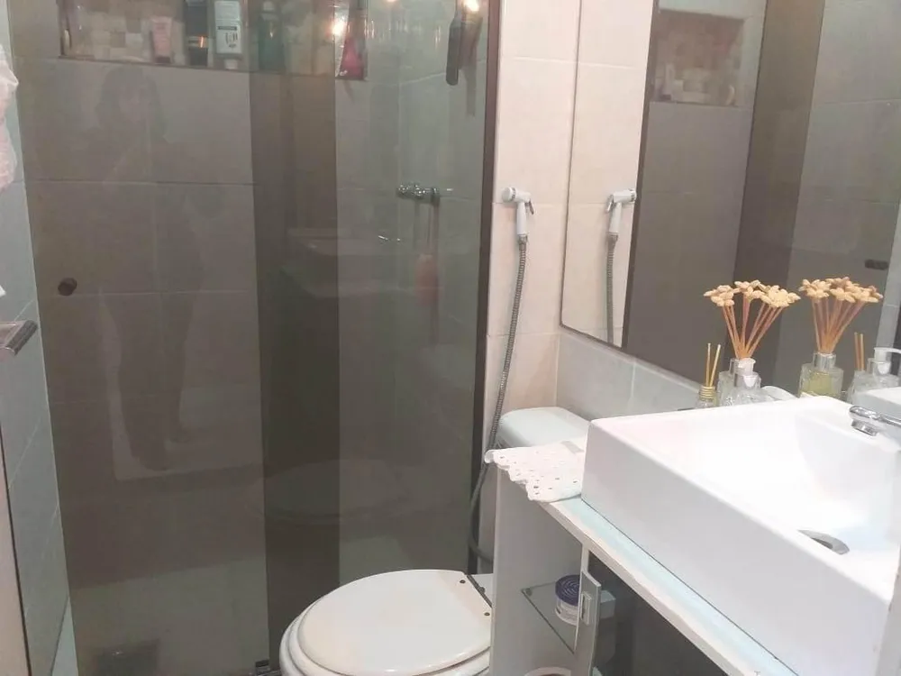 Cobertura, 3 quartos, 144 m² - Foto 14