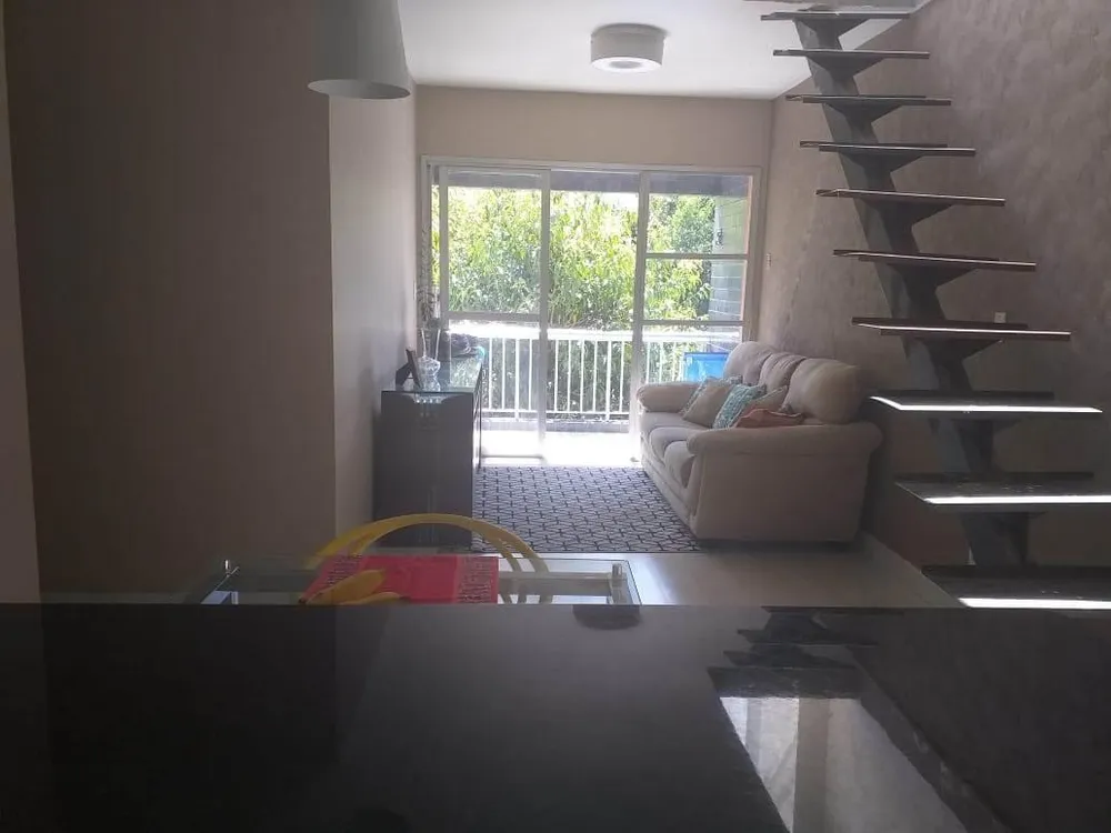 Cobertura, 3 quartos, 144 m² - Foto 2