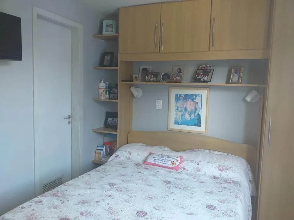 Cobertura, 3 quartos, 144 m² - Foto 7