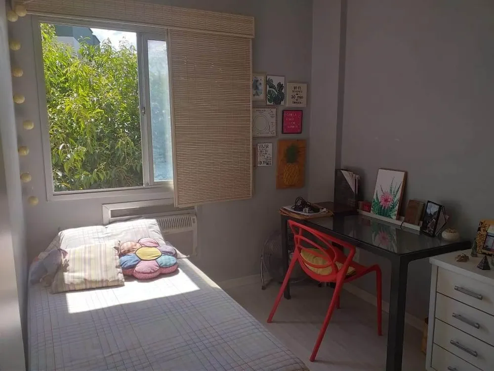 Cobertura, 3 quartos, 144 m² - Foto 10