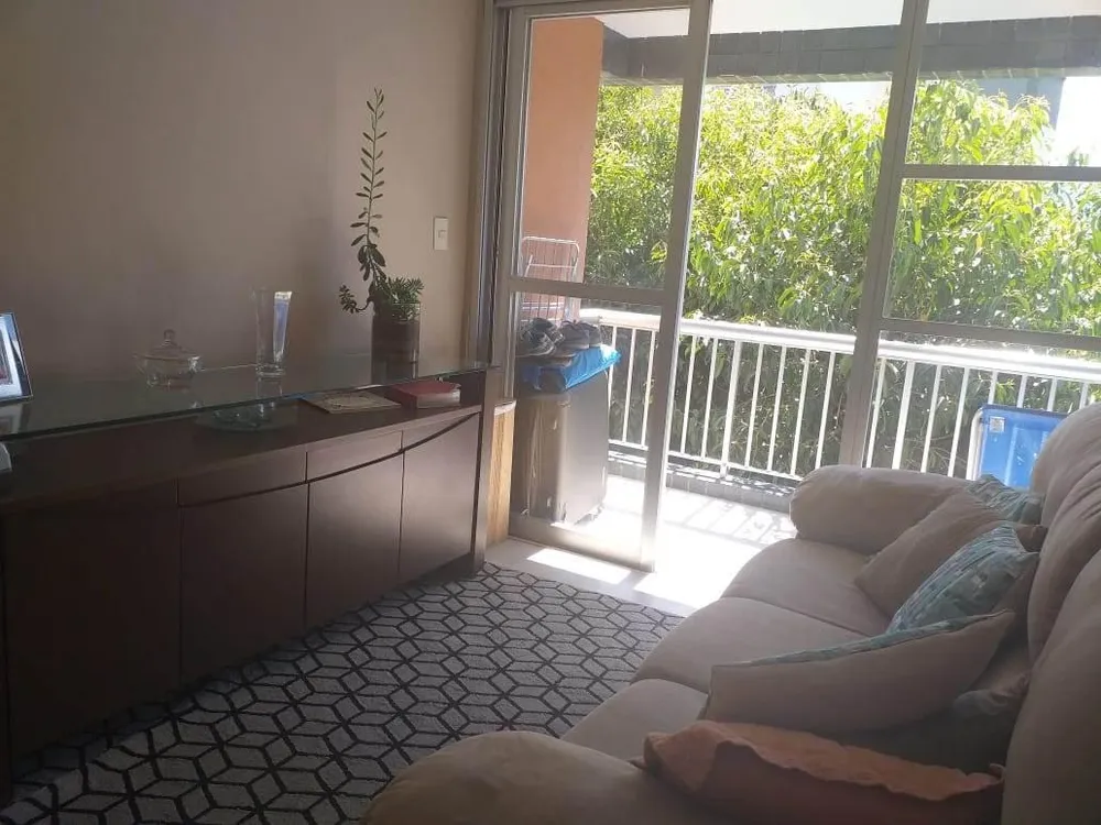 Cobertura, 3 quartos, 144 m² - Foto 4
