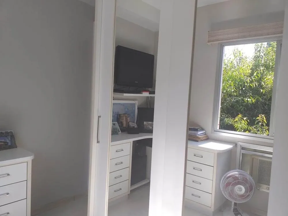 Cobertura, 3 quartos, 144 m² - Foto 9