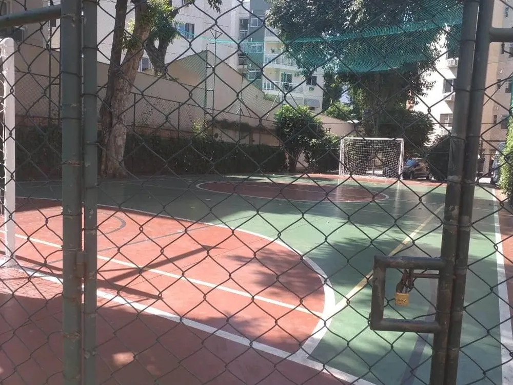Cobertura, 3 quartos, 144 m² - Foto 19