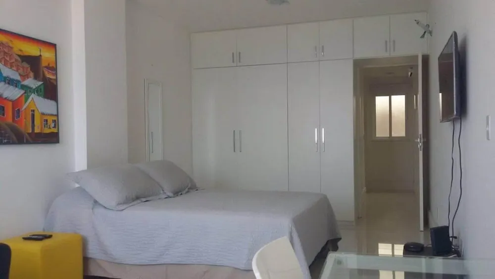 Apartamento, 1 quarto, 40 m² - Foto 9