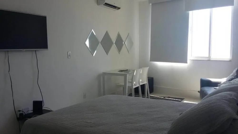 Apartamento, 1 quarto, 40 m² - Foto 8