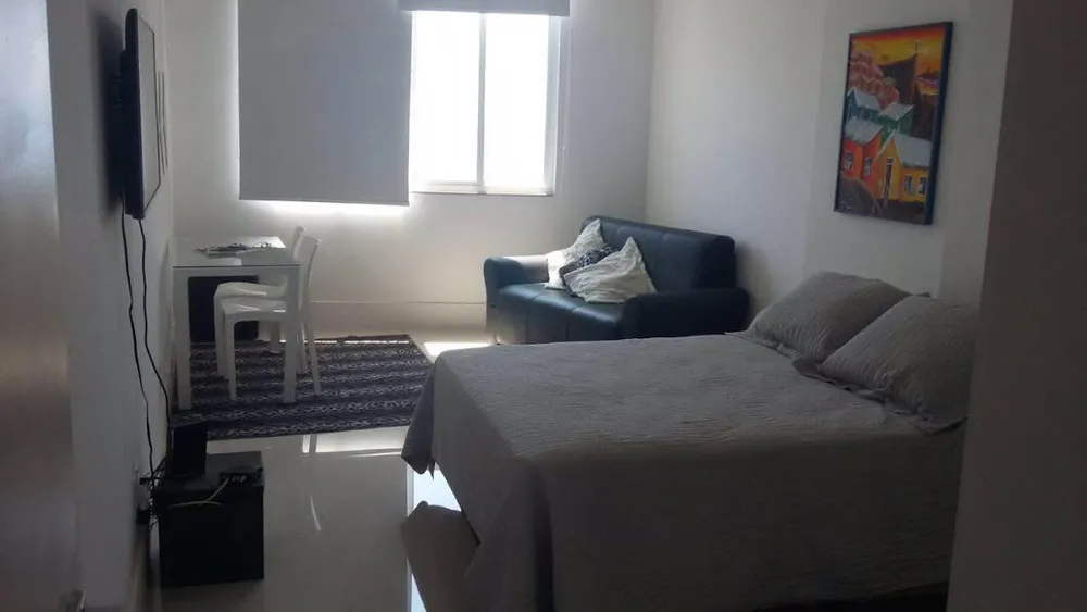Apartamento, 1 quarto, 40 m² - Foto 6