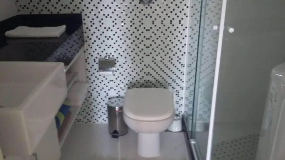 Apartamento, 1 quarto, 40 m² - Foto 12
