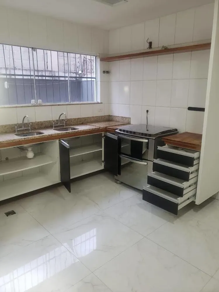 Casa, 5 quartos, 300 m² - Foto 11