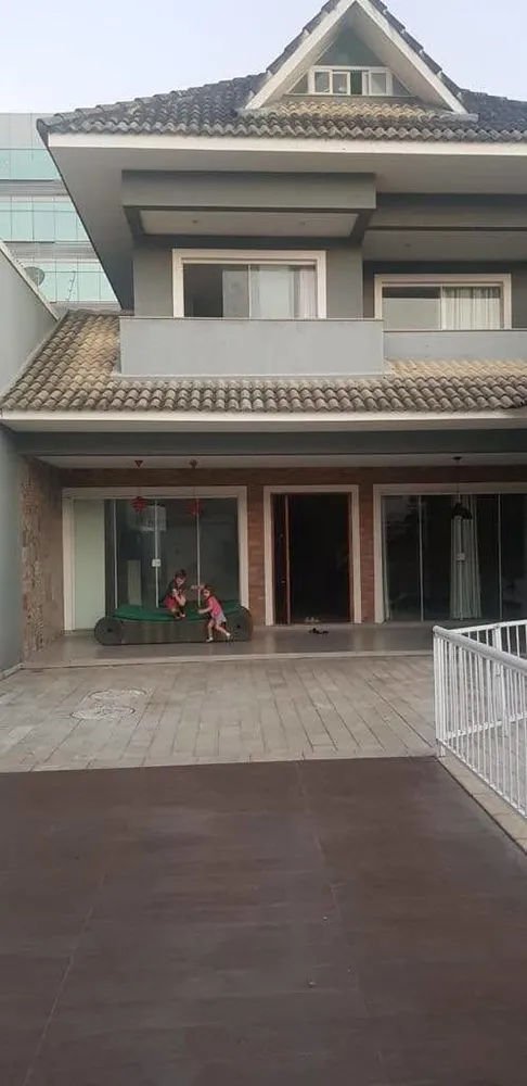 Casa, 5 quartos, 300 m² - Foto 5
