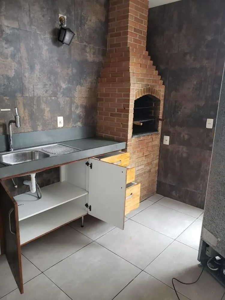 Casa, 5 quartos, 300 m² - Foto 12