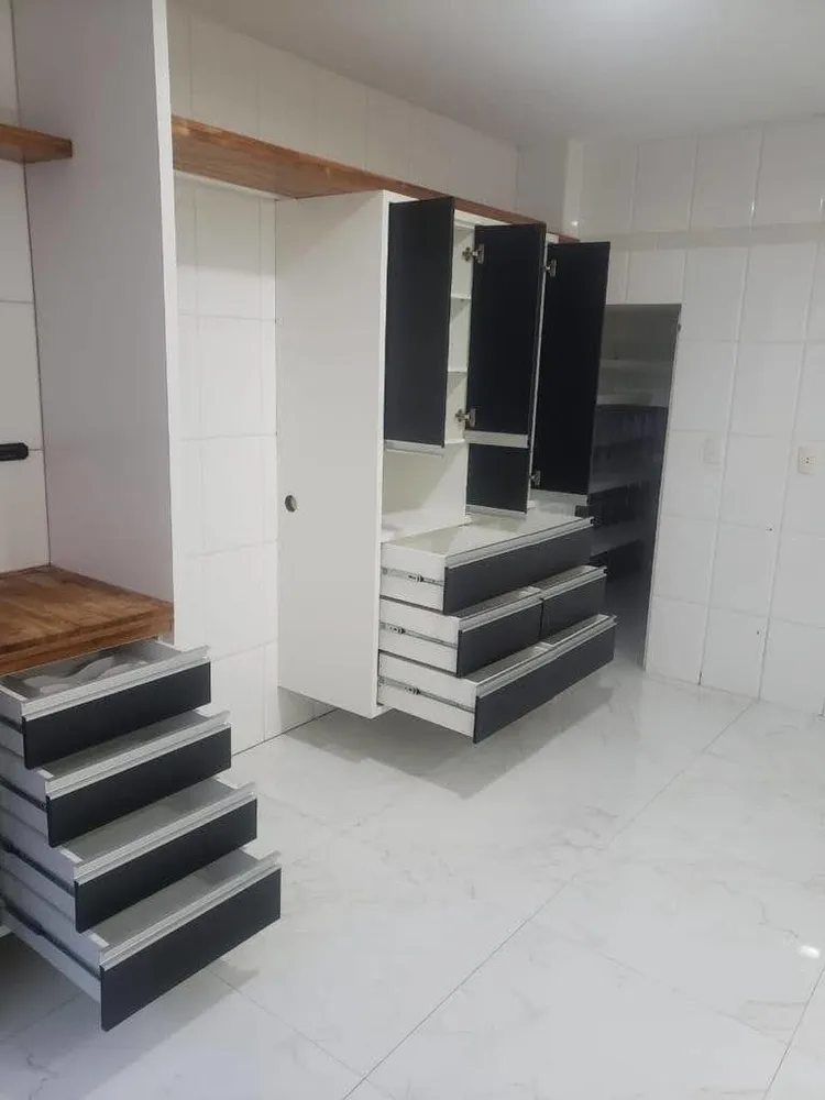 Casa, 5 quartos, 300 m² - Foto 9