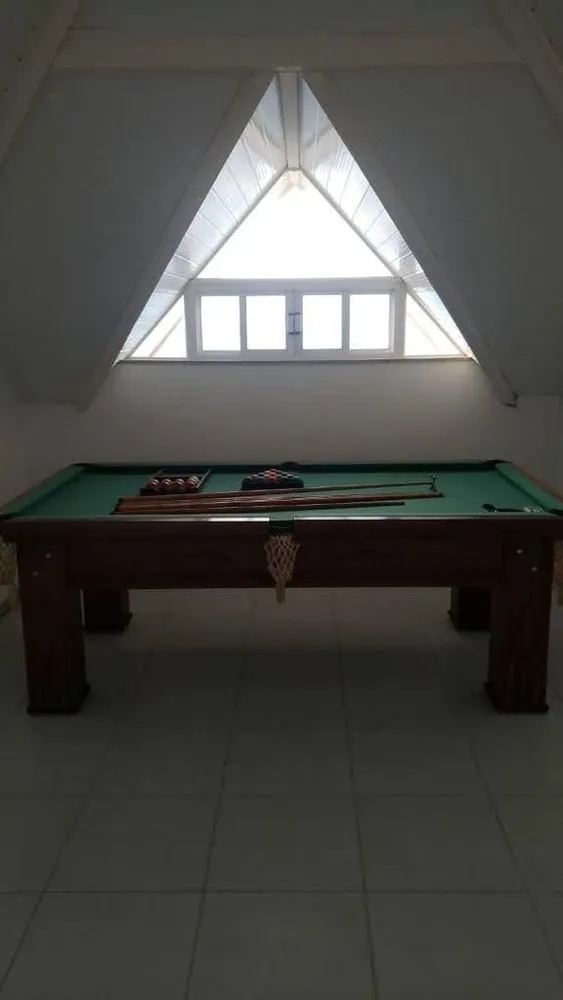 Casa, 5 quartos, 300 m² - Foto 4