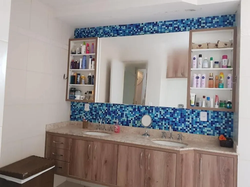 Casa, 5 quartos, 300 m² - Foto 7