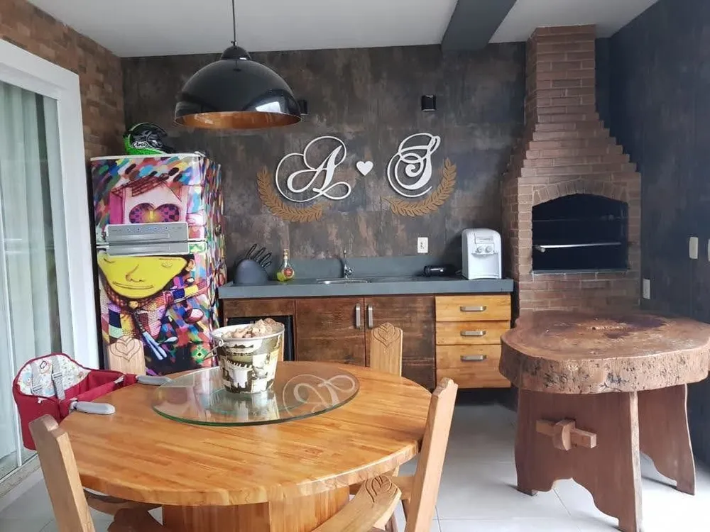 Casa, 5 quartos, 300 m² - Foto 14