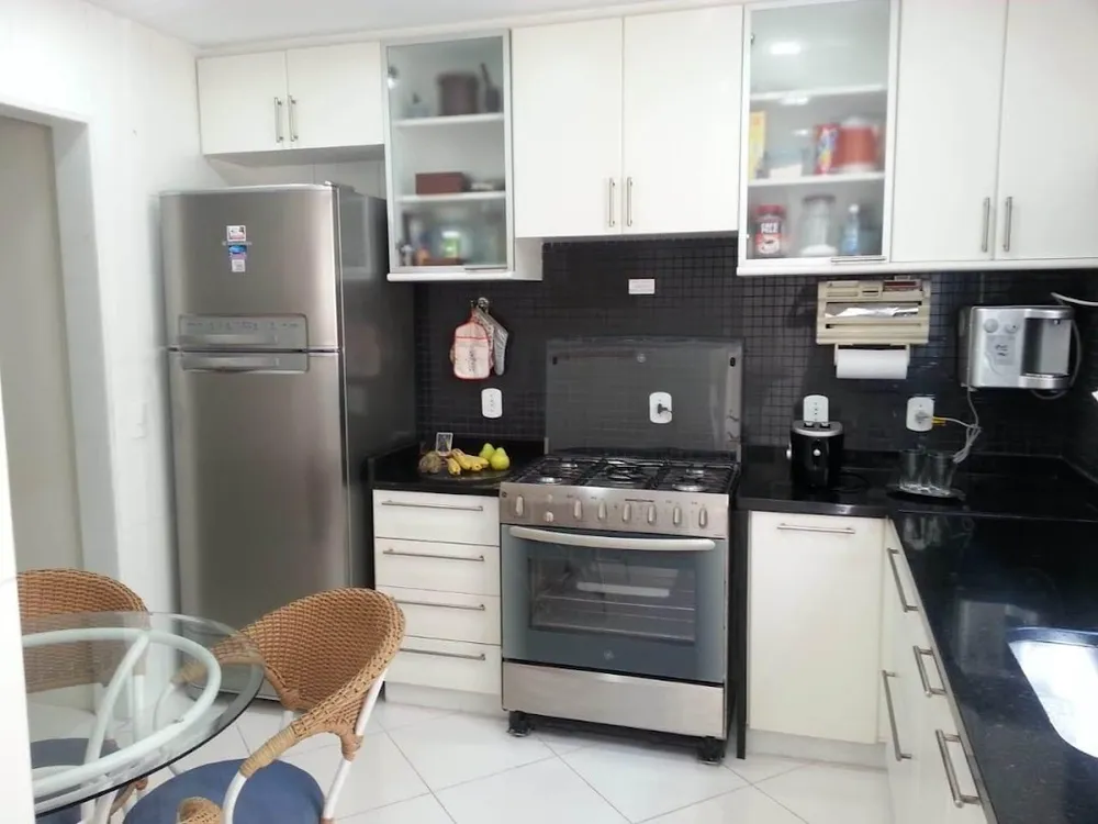 Apartamento, 2 quartos, 130 m² - Foto 3