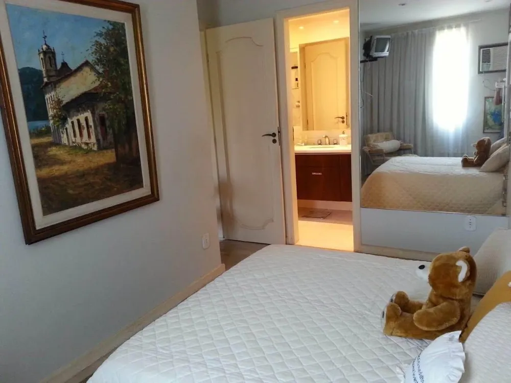 Apartamento, 2 quartos, 130 m² - Foto 19