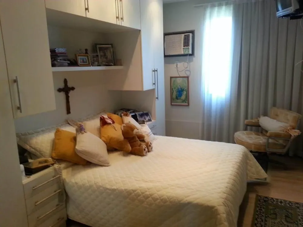 Apartamento, 2 quartos, 130 m² - Foto 15