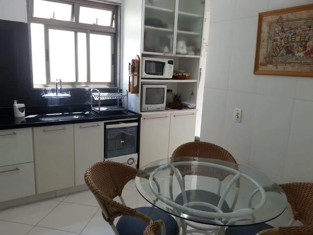 Apartamento, 2 quartos, 130 m² - Foto 4