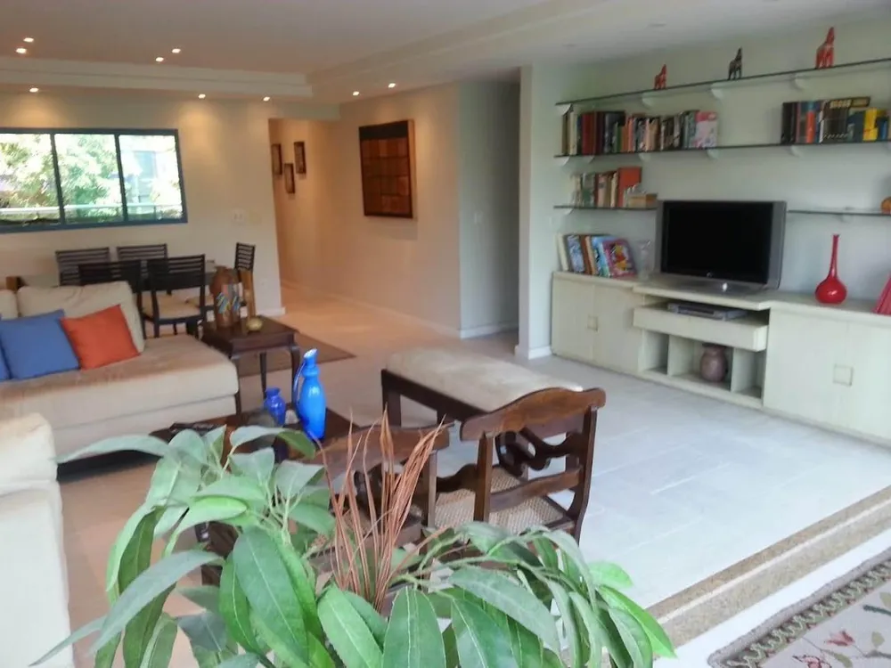 Apartamento, 2 quartos, 130 m² - Foto 10