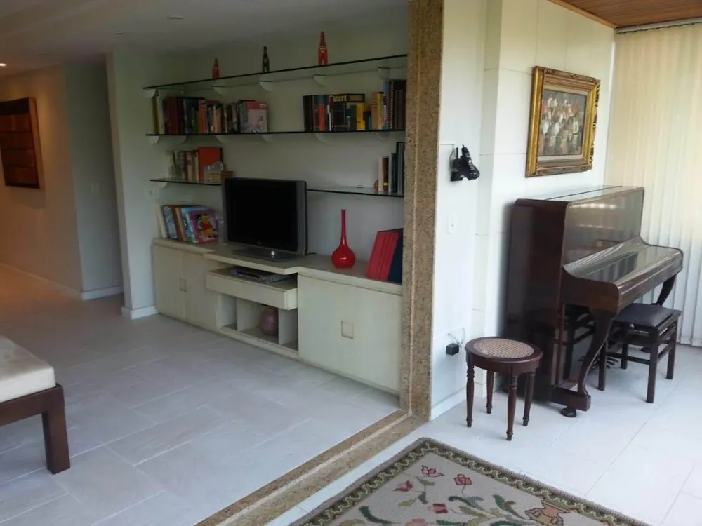 Apartamento, 2 quartos, 130 m² - Foto 13