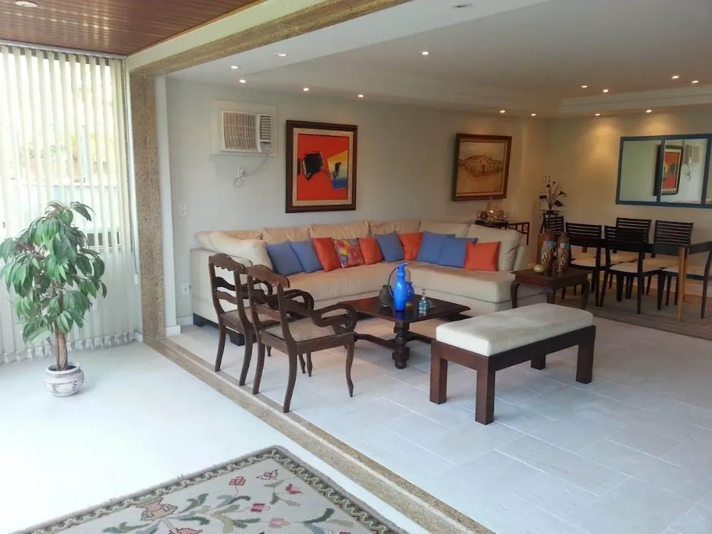 Apartamento, 2 quartos, 130 m² - Foto 11