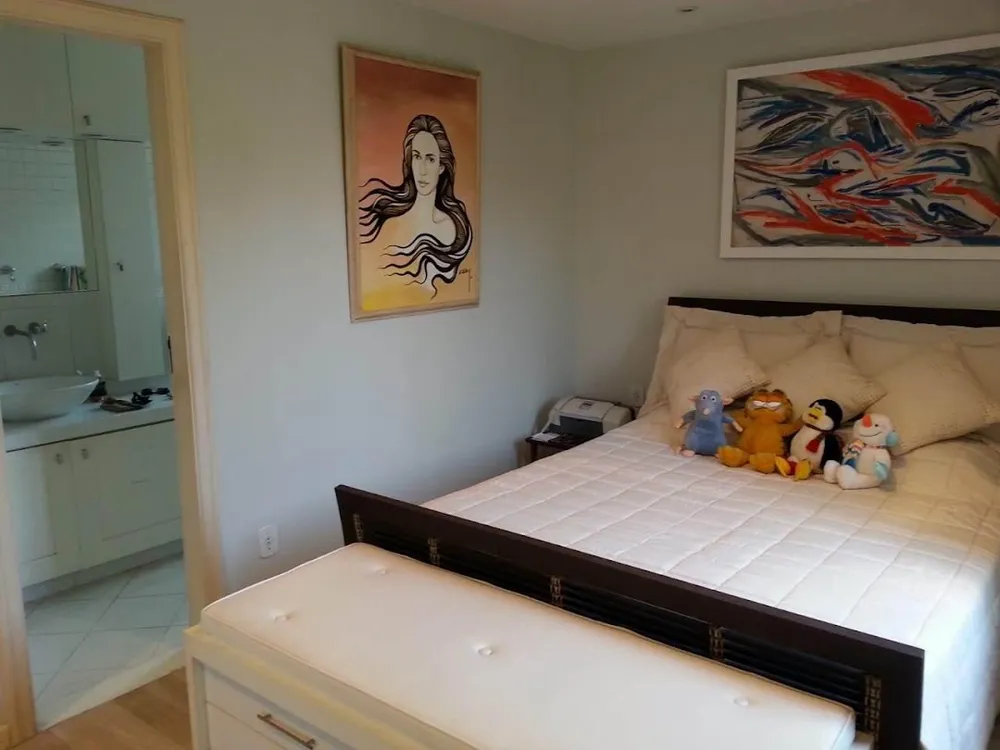 Apartamento, 2 quartos, 130 m² - Foto 18