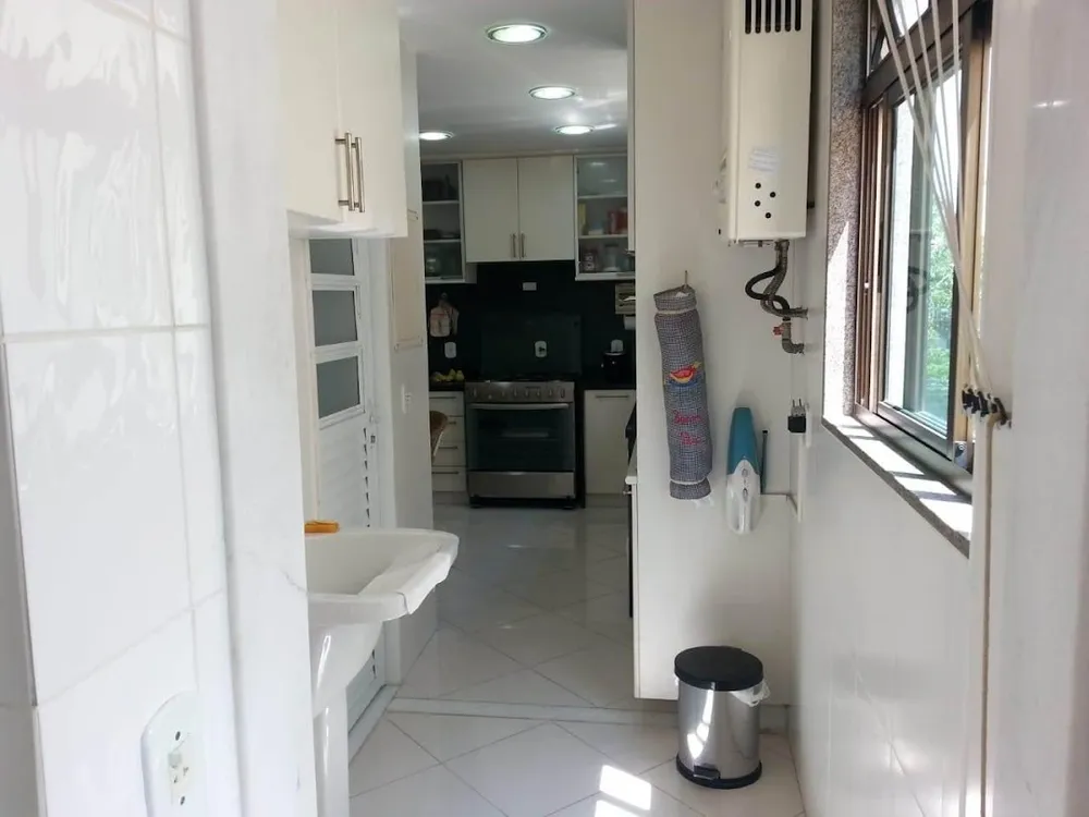 Apartamento, 2 quartos, 130 m² - Foto 6