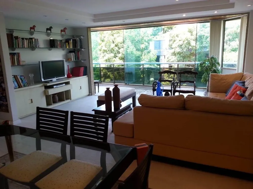 Apartamento, 2 quartos, 130 m² - Foto 9