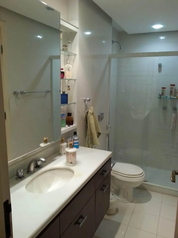 Apartamento, 2 quartos, 130 m² - Foto 1