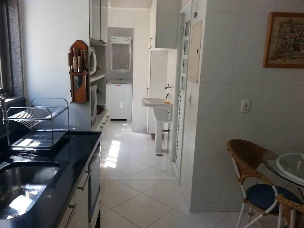 Apartamento, 2 quartos, 130 m² - Foto 5
