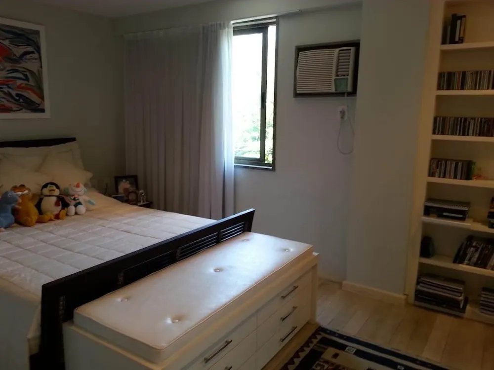 Apartamento, 2 quartos, 130 m² - Foto 17