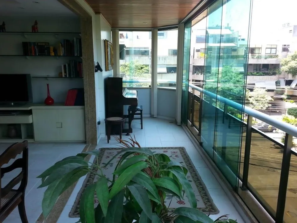 Apartamento, 2 quartos, 130 m² - Foto 14
