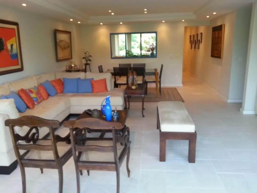 Apartamento, 2 quartos, 130 m² - Foto 12