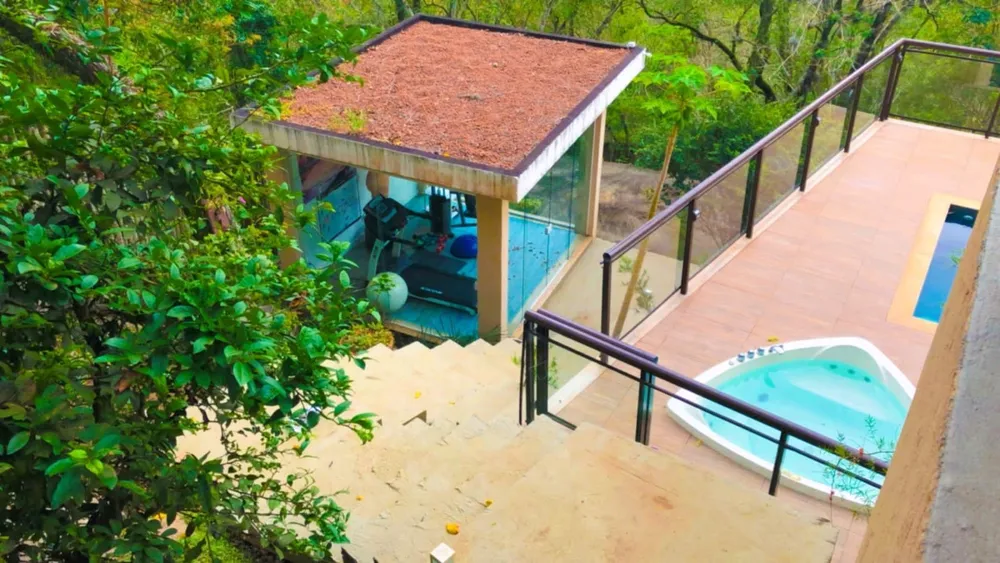 Casa, 4 quartos, 800 m² - Foto 22
