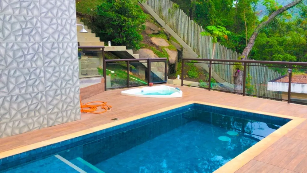 Casa, 4 quartos, 800 m² - Foto 13