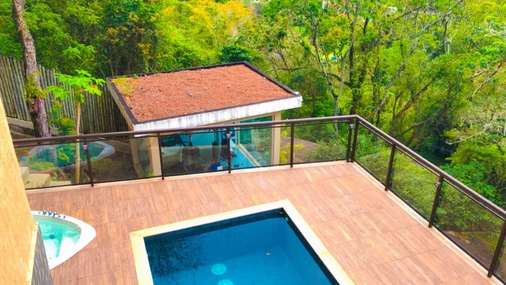 Casa, 4 quartos, 800 m² - Foto 3