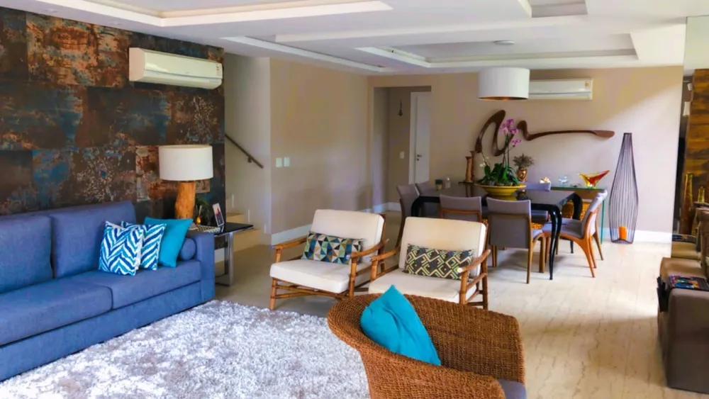 Casa, 4 quartos, 800 m² - Foto 37