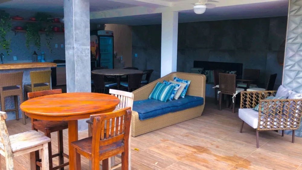 Casa, 4 quartos, 800 m² - Foto 15