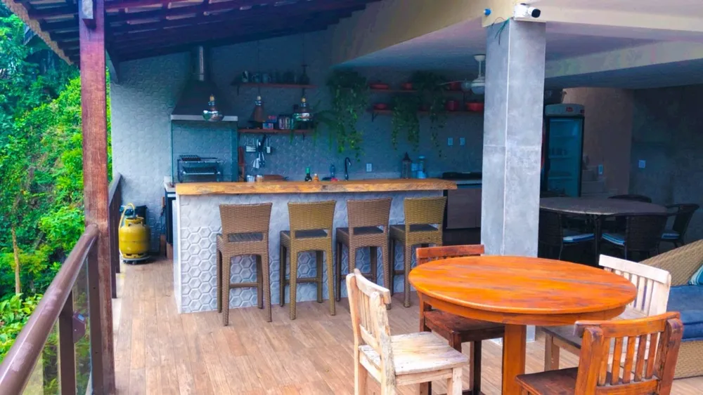 Casa, 4 quartos, 800 m² - Foto 18