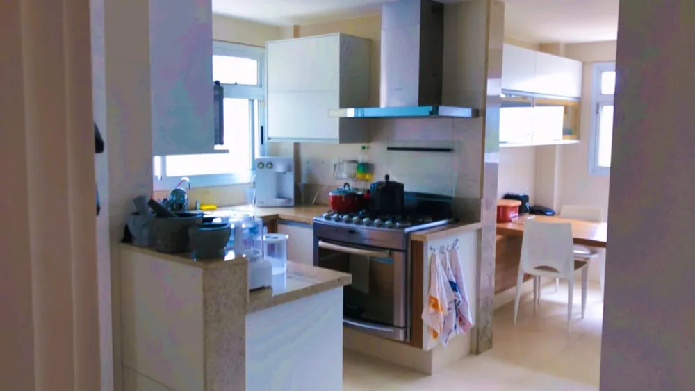 Casa, 4 quartos, 800 m² - Foto 30